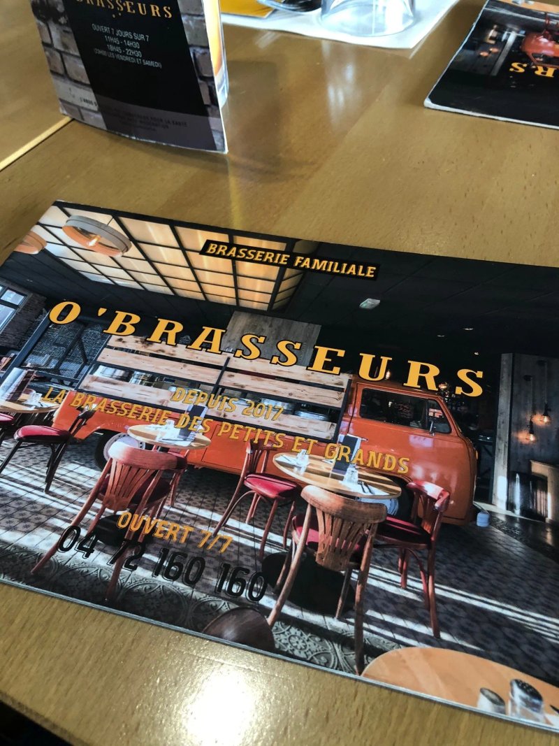 So'brasseurs