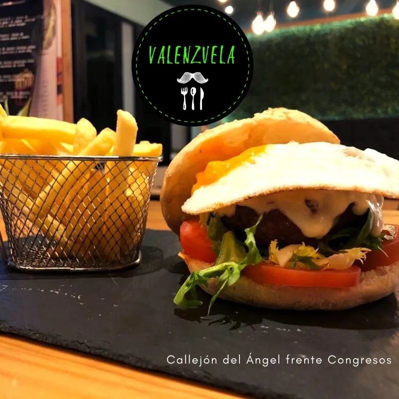 Restaurante Valenzuela