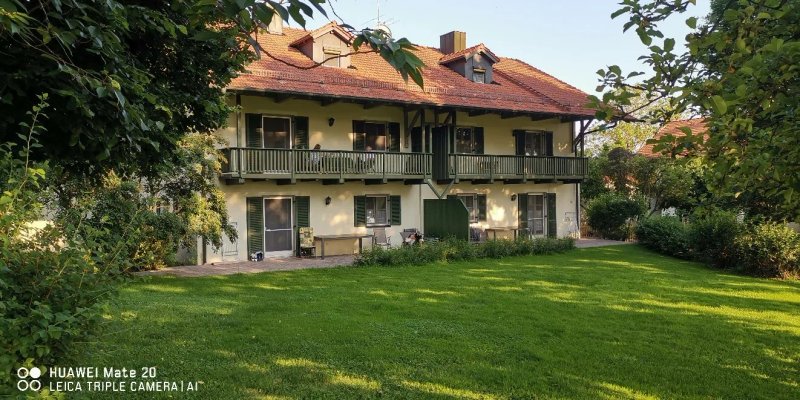 Ferienhaus Schwarz'n Hof