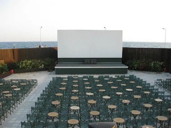 Cine Floisvos
