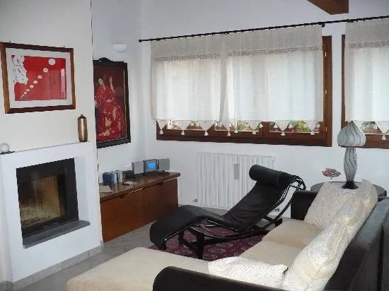 Bed & Breakfast Solo per Quattro