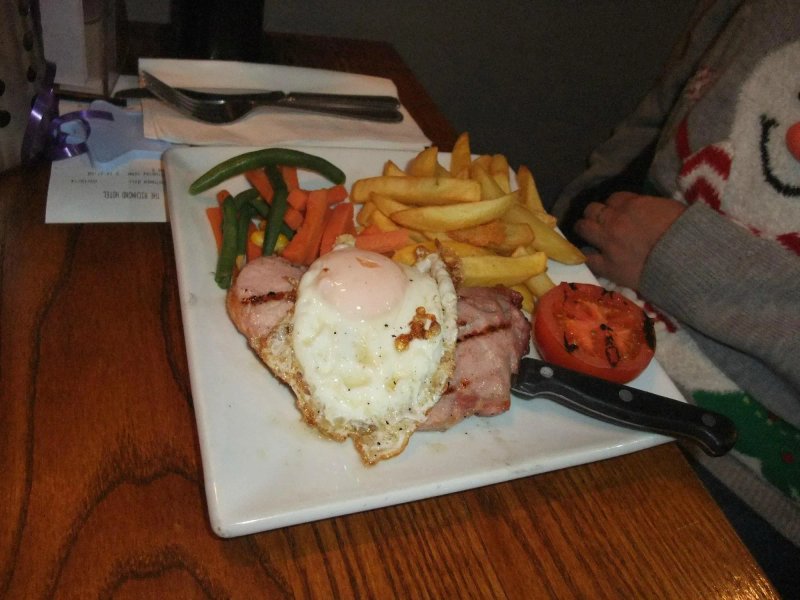 The Richmond