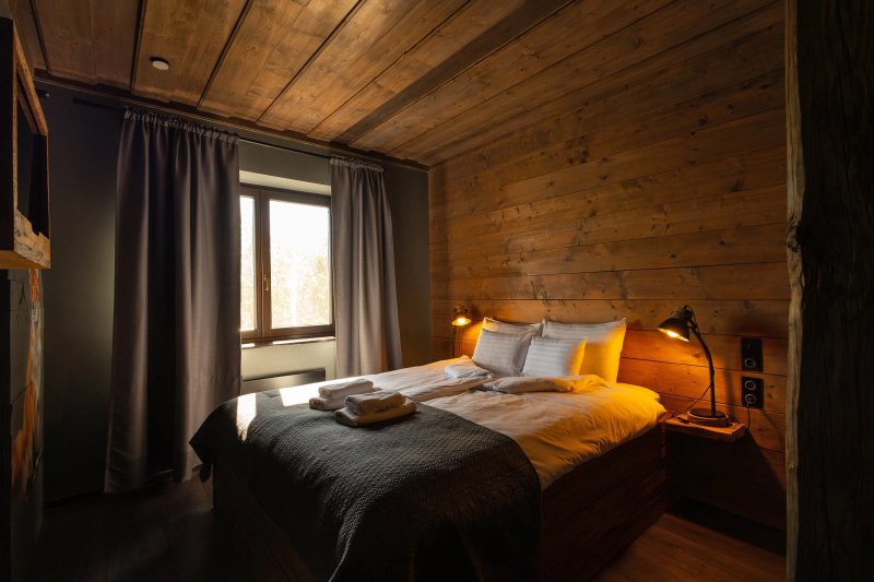 Montem Guesthouse