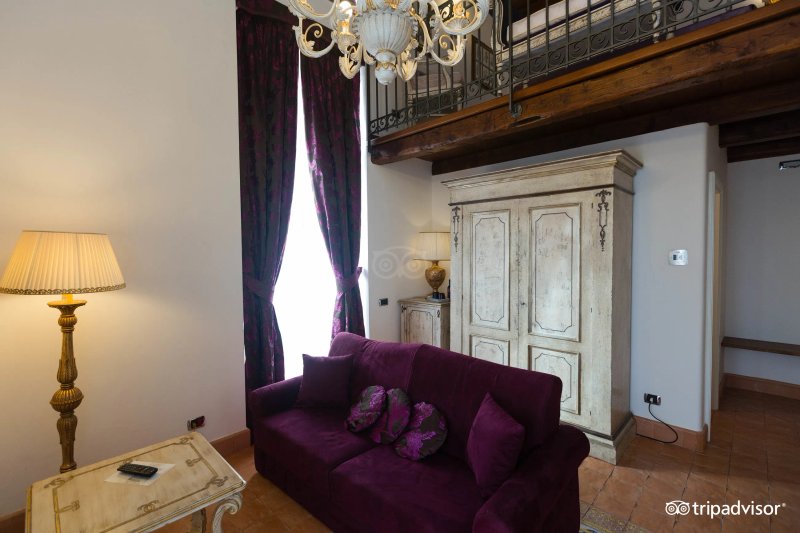 Hotel Botanico San Lazzaro