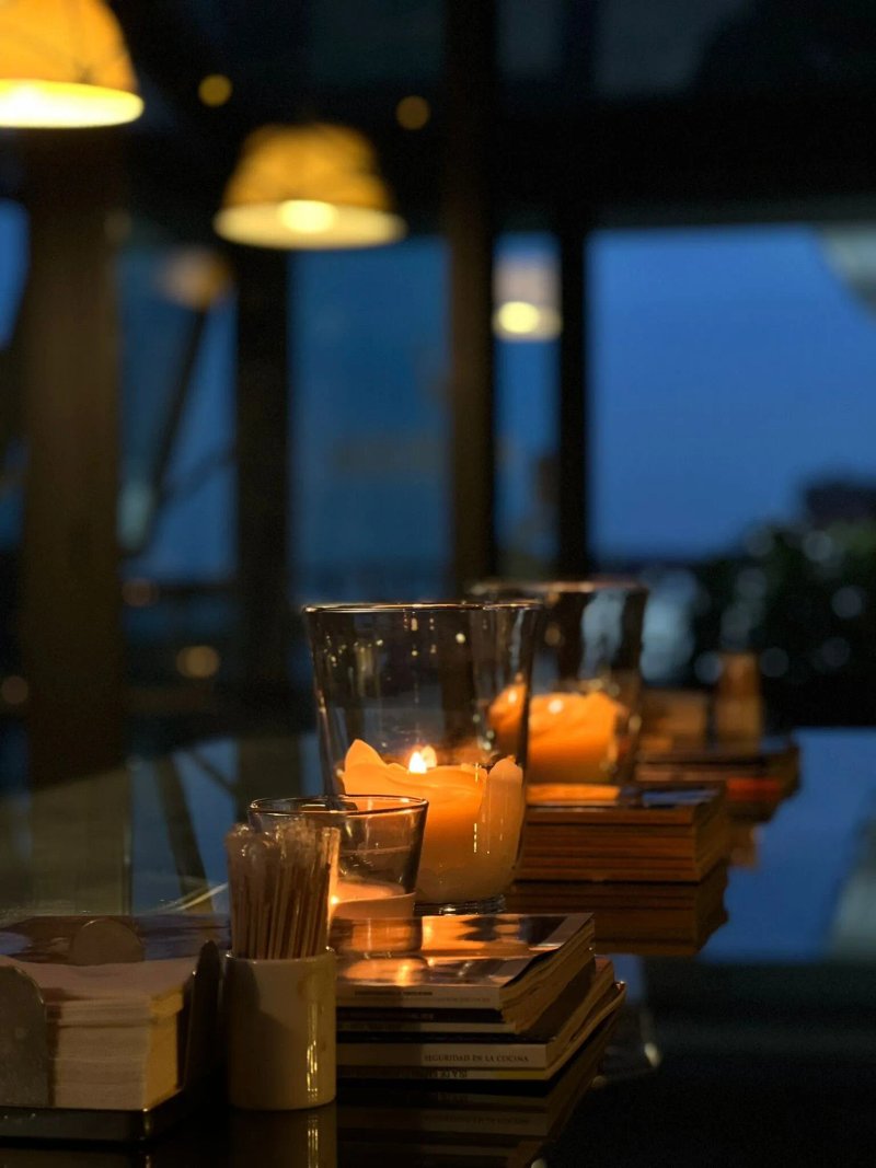 Corzo Hotel
