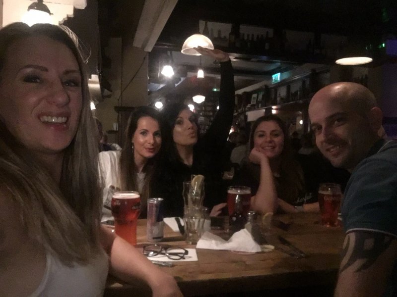 O'Flaherty's Pub