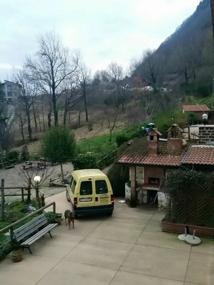 Agriturismo Carpineto