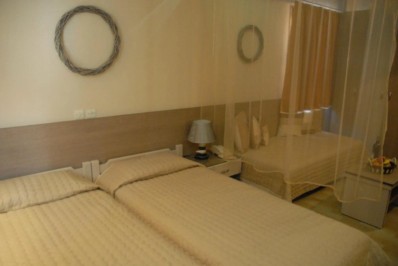 Takis Hotel