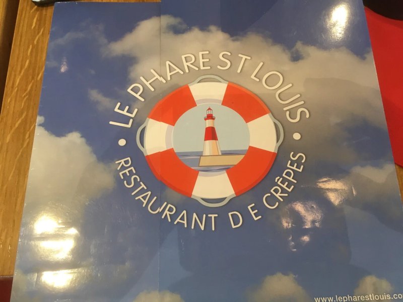 Le Phare St Louis