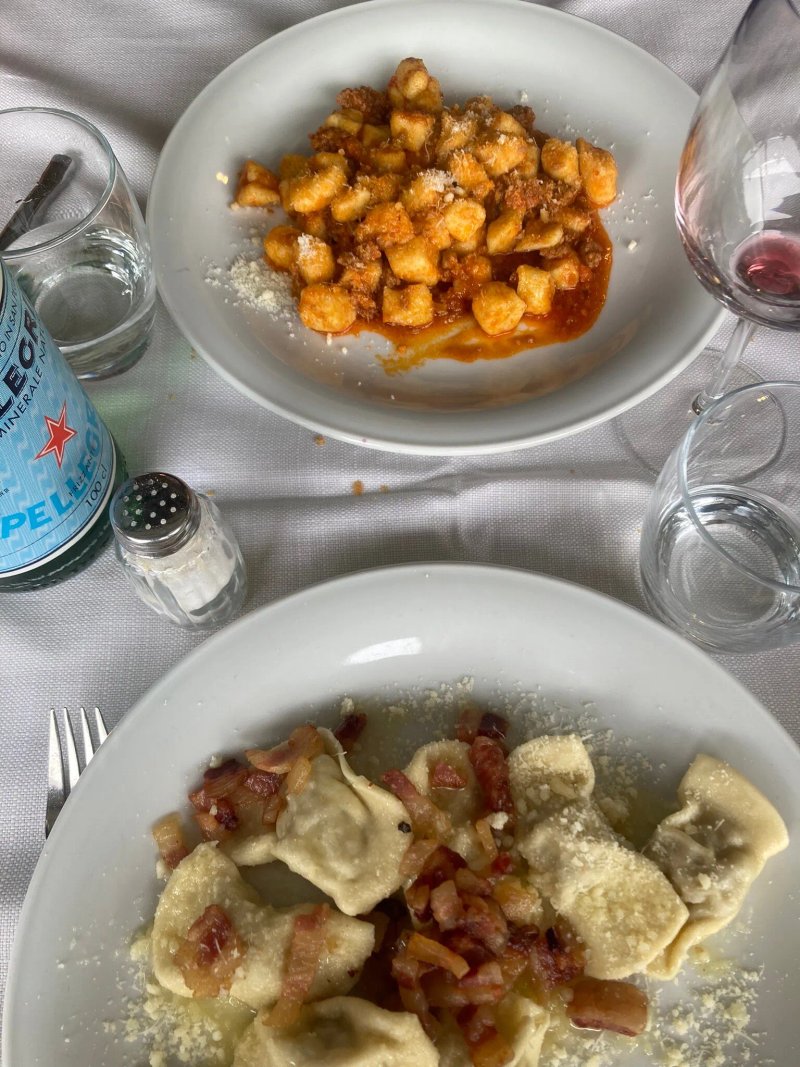 Trattoria La Colombina