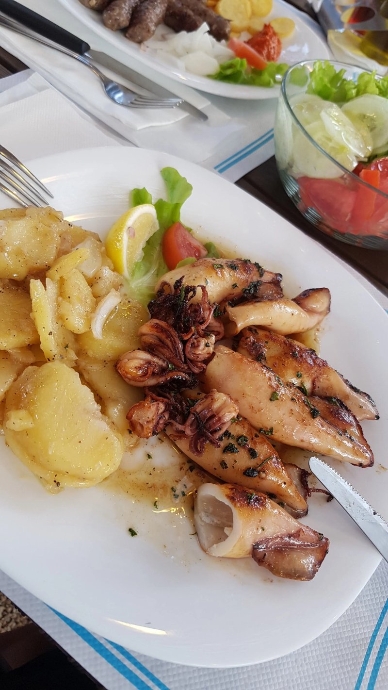Taverna Marea