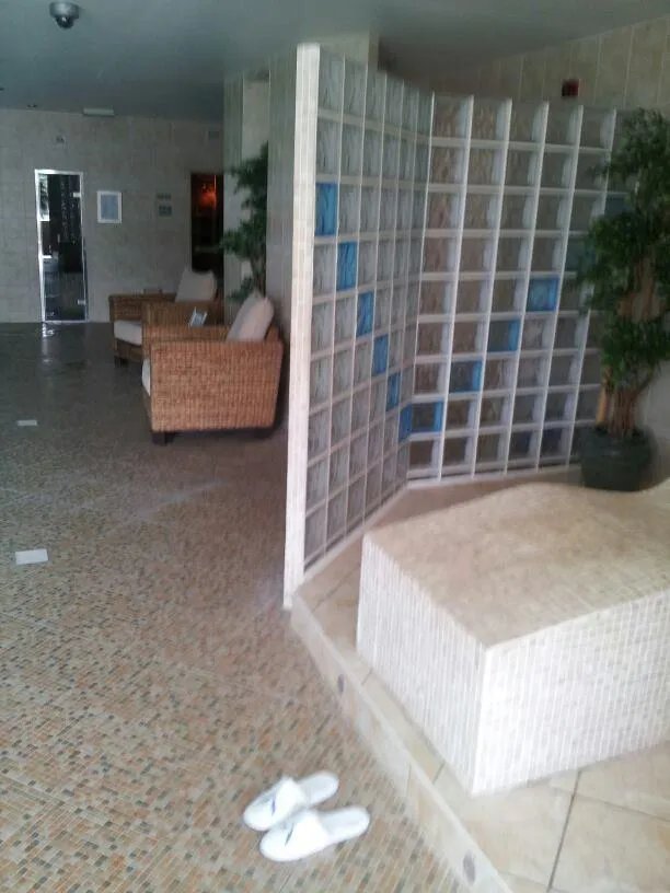 Airport View Hotel