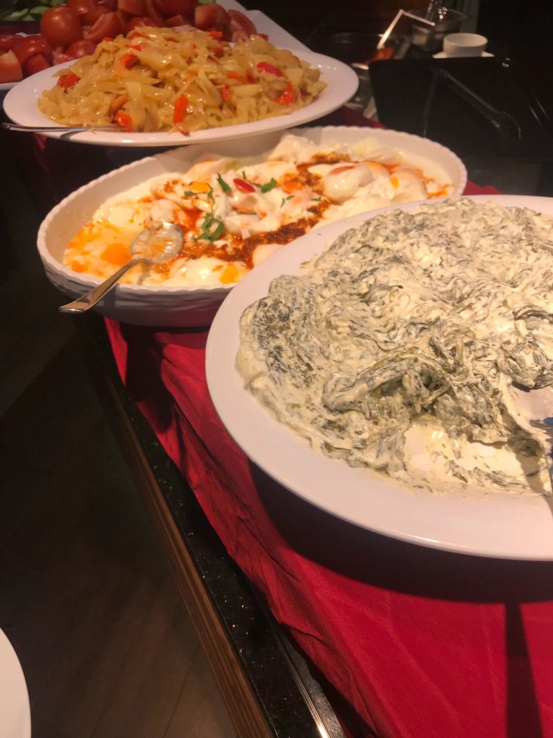 Pamukkale Restaurant