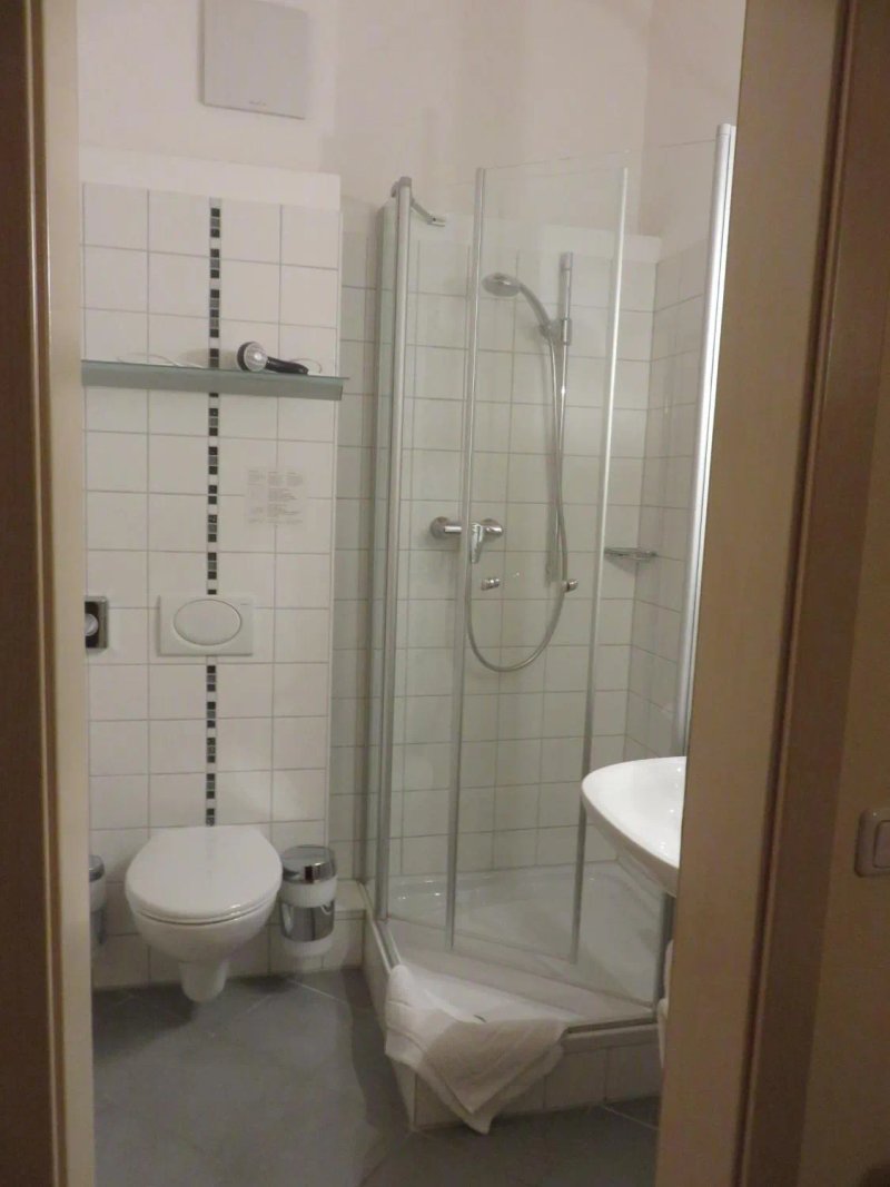 Hotel Garni Mowe