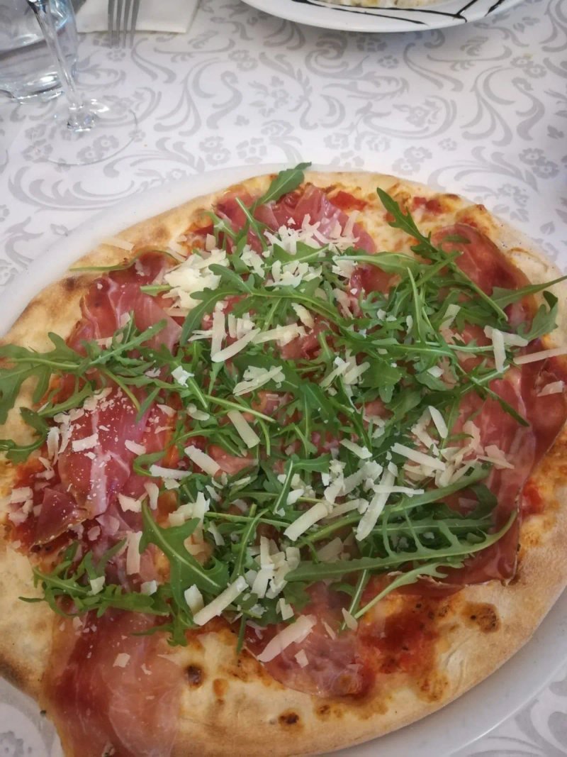 Tengo Cuore Italiano