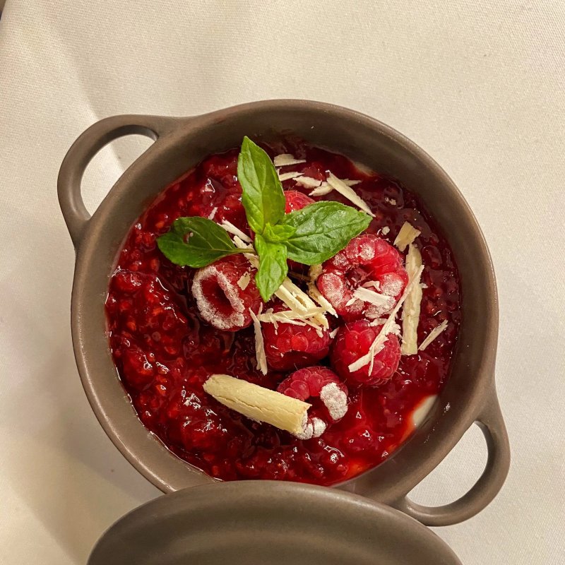 Casa da Joana - Restaurante e Tapas