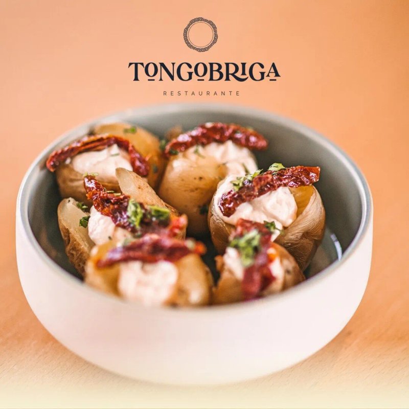 Tongobriga Restaurante Gastrobar