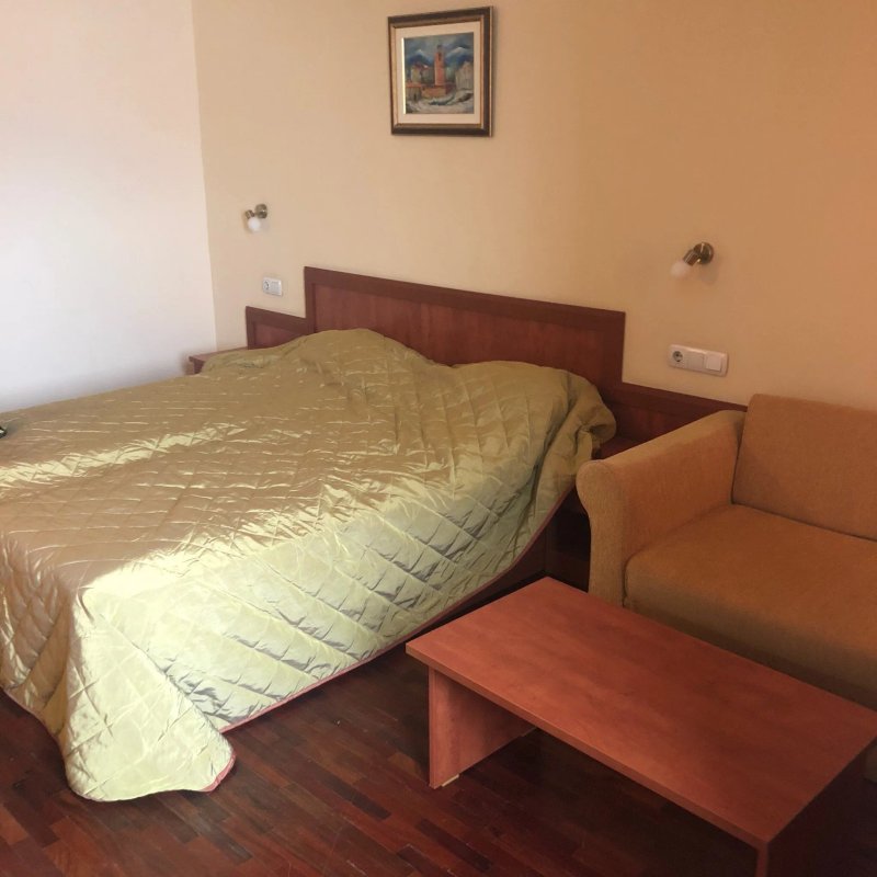 Hotel Hermes