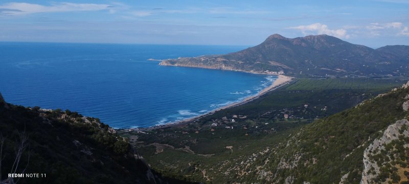B&B Domus de Janas
