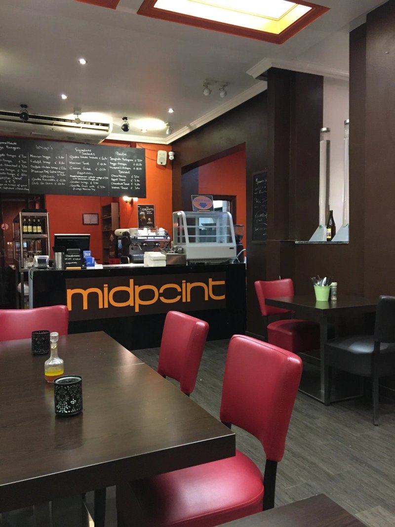 Midpoint