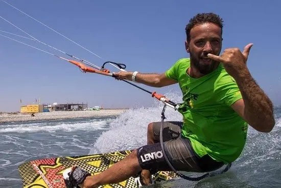 Aphrodite Surf Club