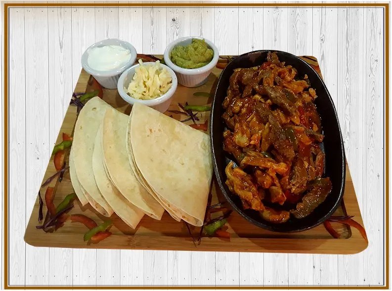 Restaurante Zenubia
