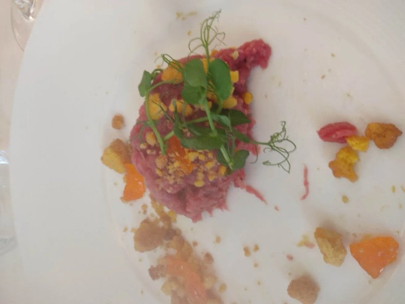 Ristorante Antica Rocca