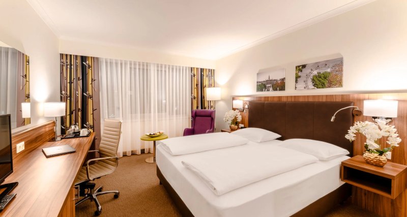 PLAZA Premium Wien