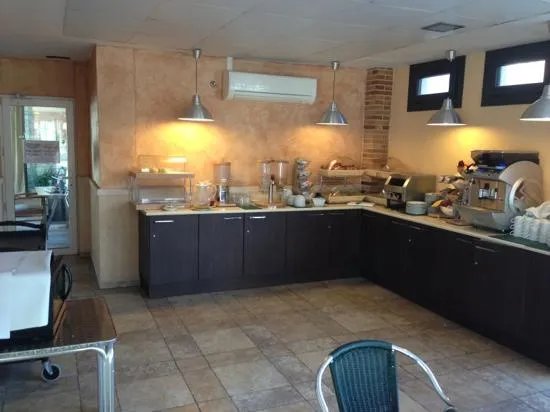 Hostal Los Coronales