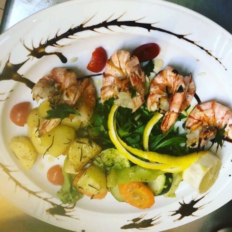 Ristorante Toto