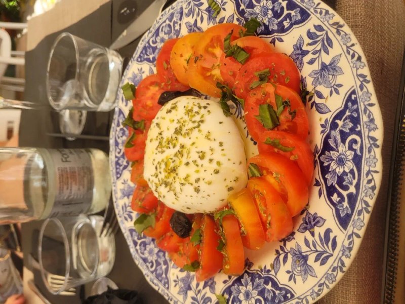 Bistrot 18