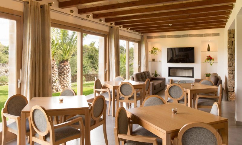 Agroturismo S'Arbocar
