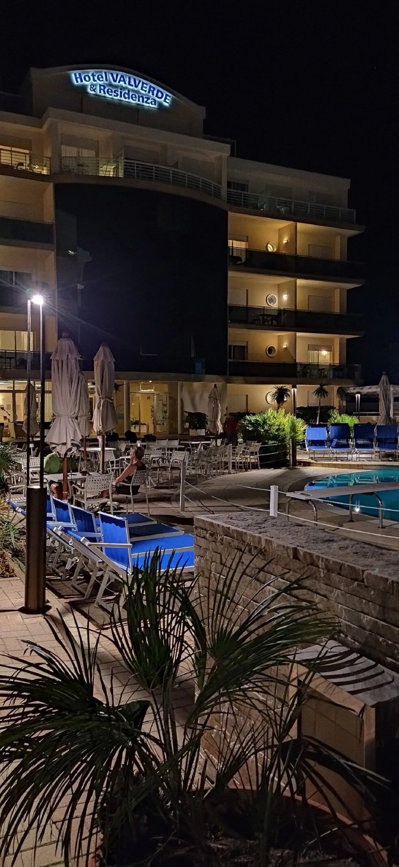 Hotel Valverde & Residenza