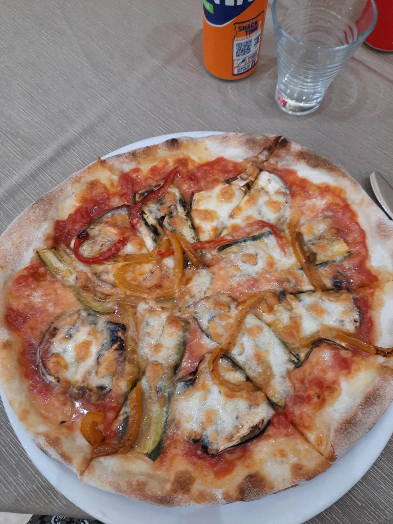 ristorante pizzeria i gemelli