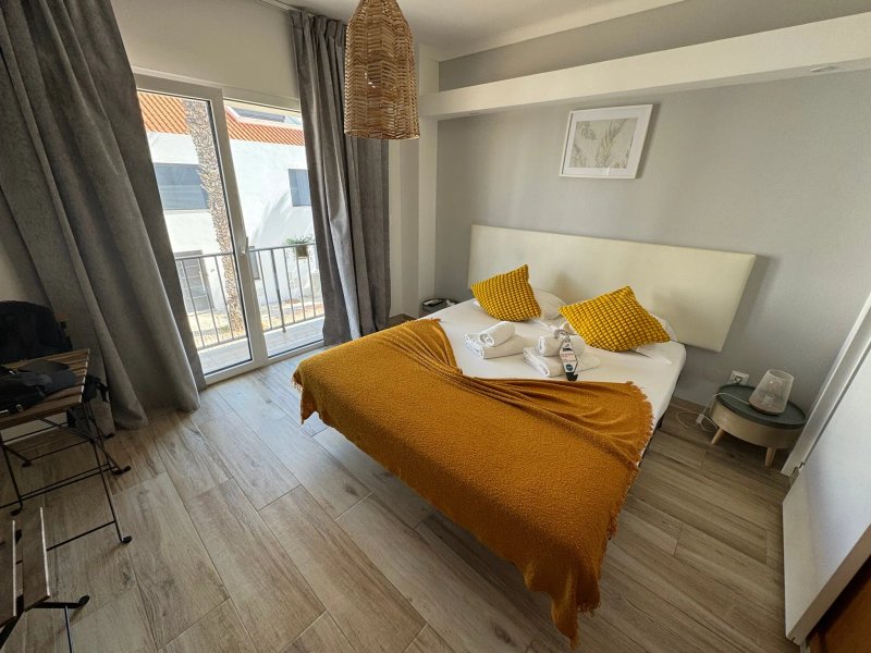 Calmaria Guest House