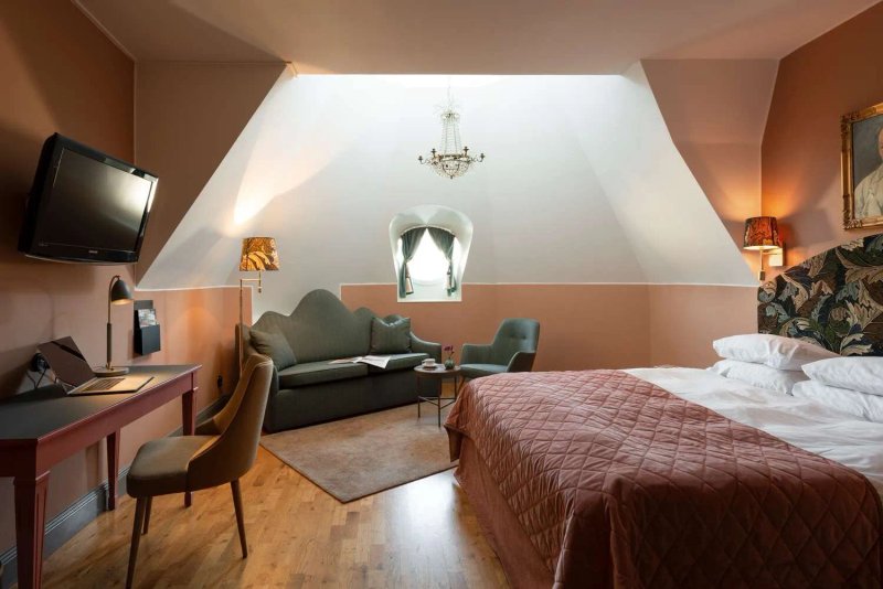Hotel Kung Carl