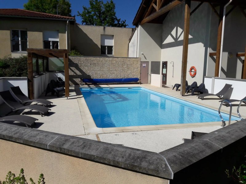 Garden & City Marcy l'Etoile