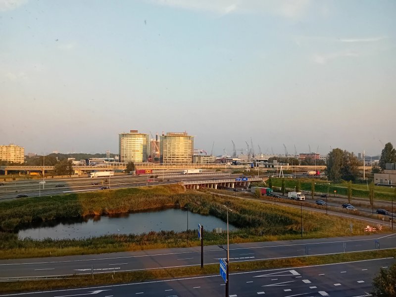 Bastion Hotel Vlaardingen