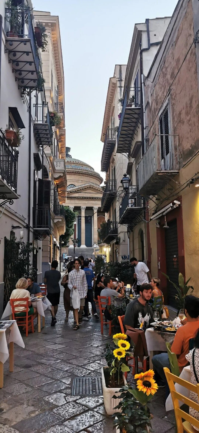 Trattoria Tipica Siciliana Zia Anna