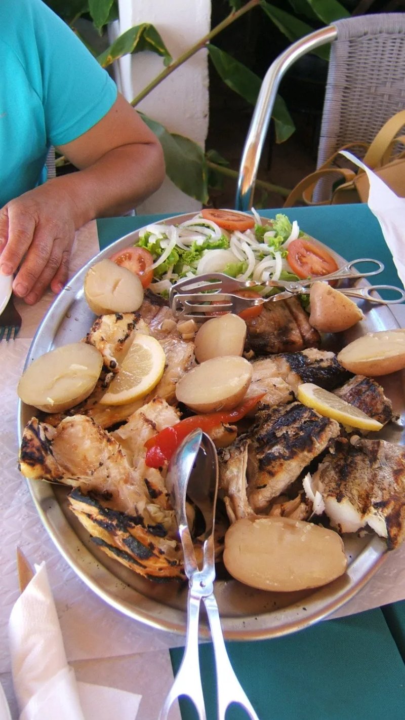 Restaurante Jaime