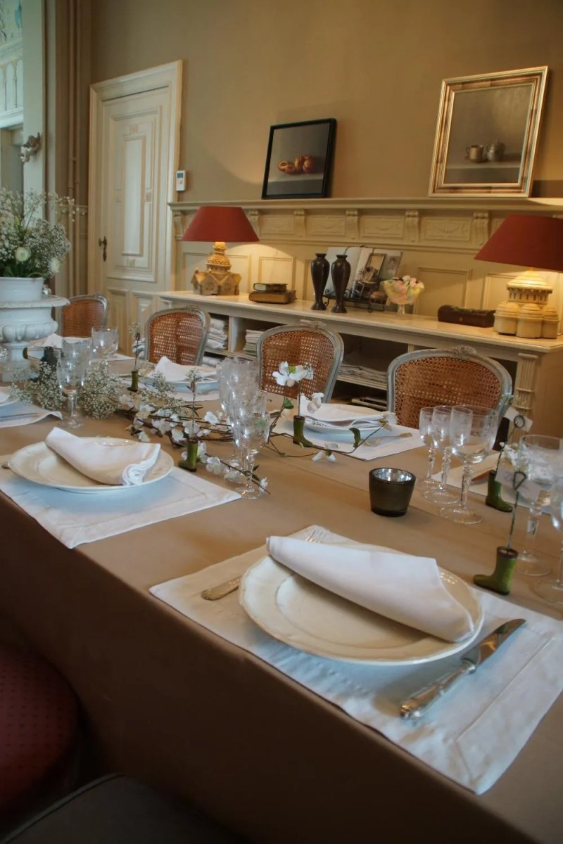 Villa Leopoldine