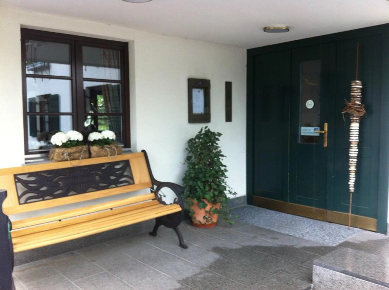 Hotel Rossle