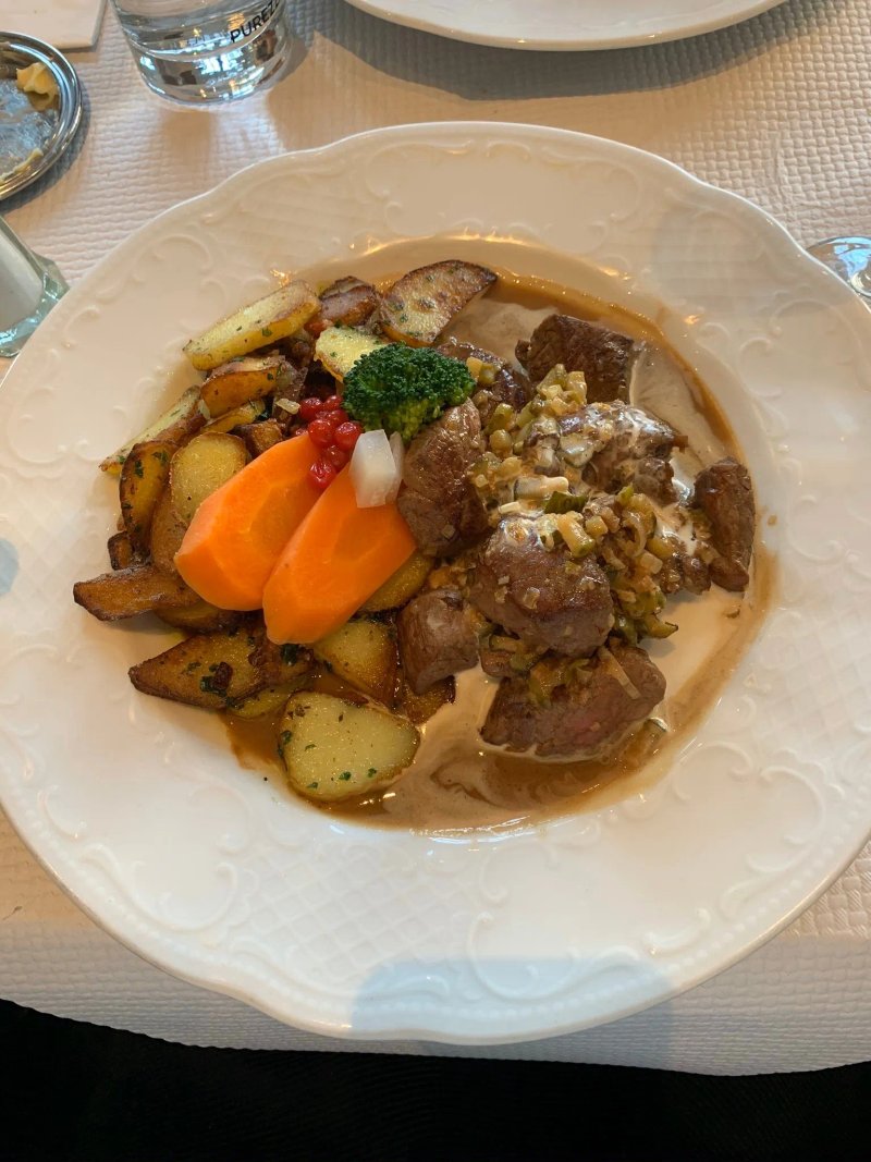 Brasserie Huelsmann