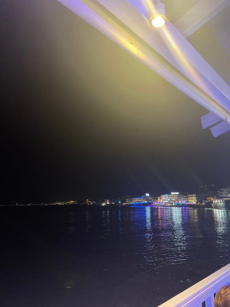 Port Cafe