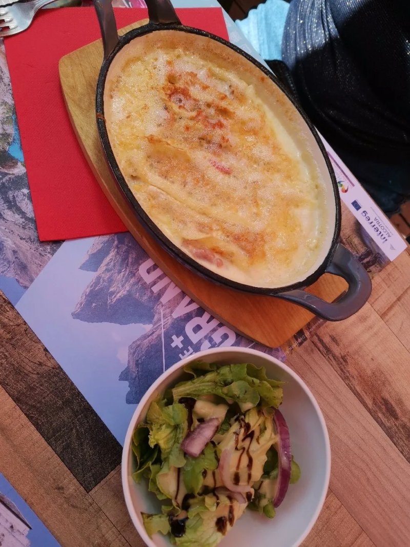 Le Regal Savoyard