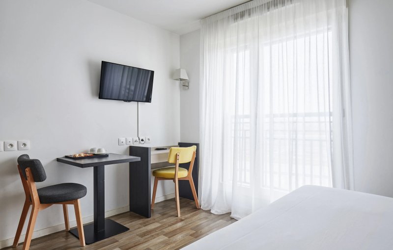 Appart'Hôtel Odalys City Paris Levallois