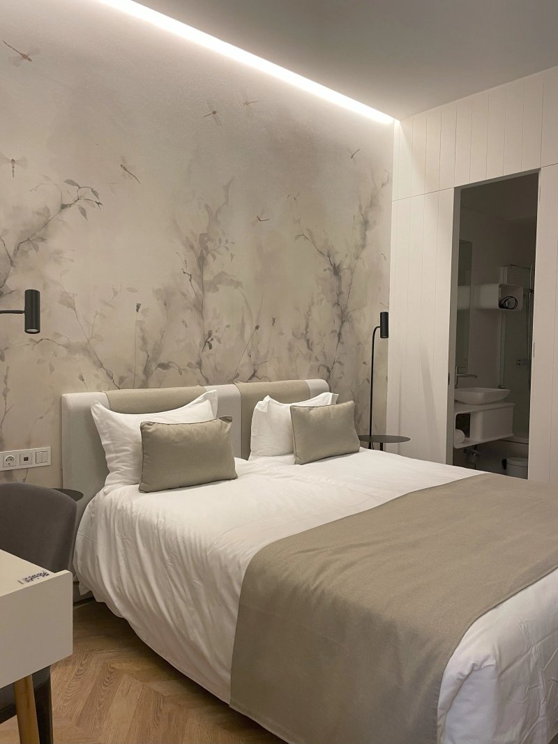 Plaza Mina Suites