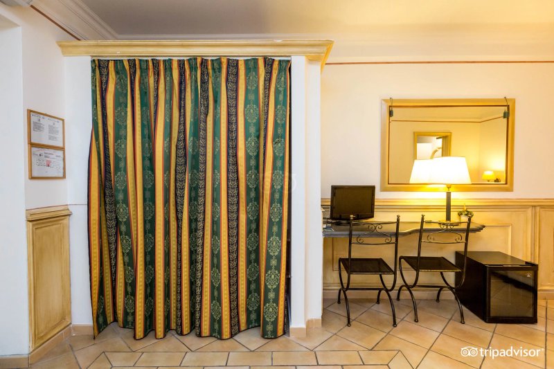Hotel Lord Byron