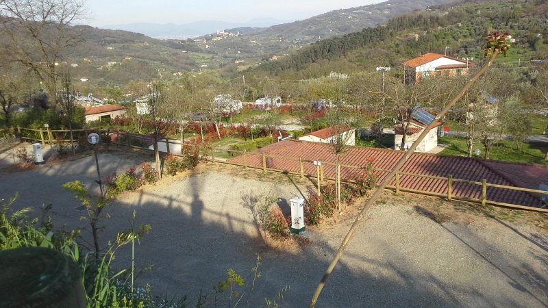 Camping Belsito