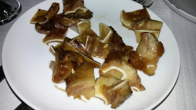 Restaurante Snack-Bar Mare Viva